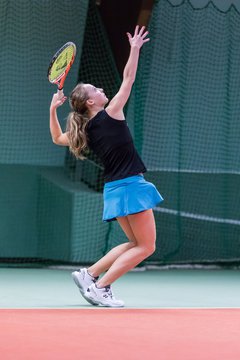 Alicia Melosch 637 - Ellerbeker Weihnachtsturnier